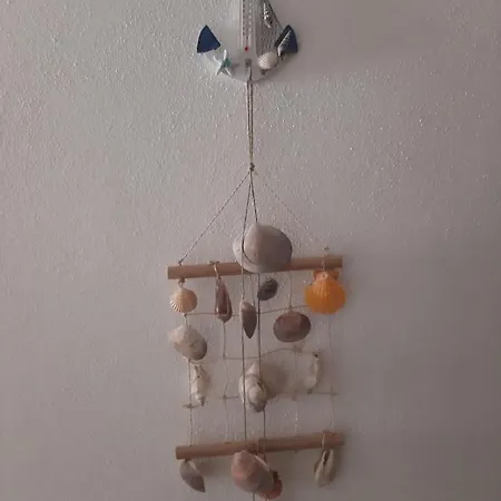 Apartment Vanni Cefalu