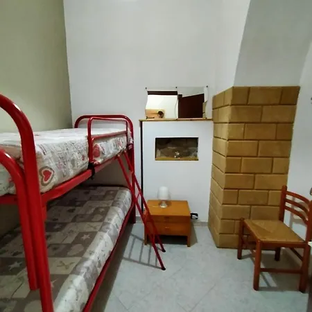 Apartment Vanni