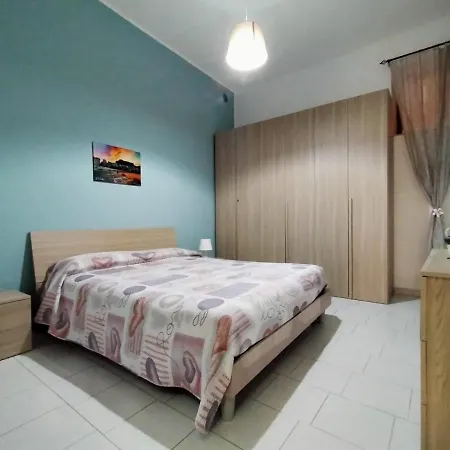 Vanni Apartment
