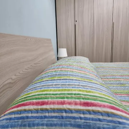 Apartment Vanni