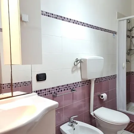 Vanni Apartment Cefalu