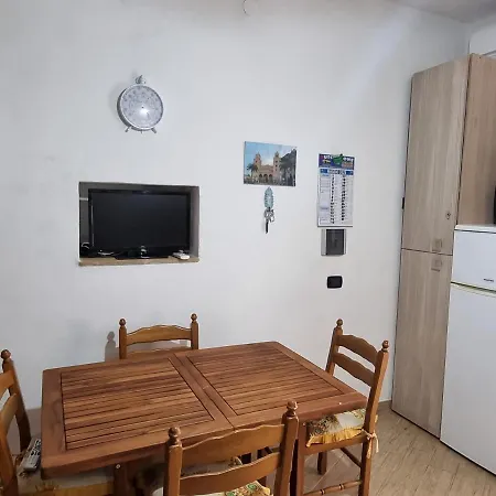 Apartment Vanni Cefalu