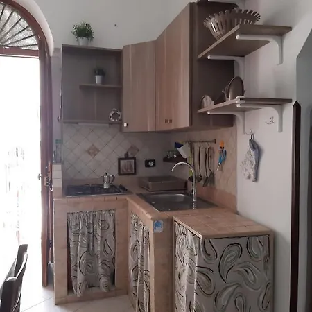 Vanni Διαμέρισμα