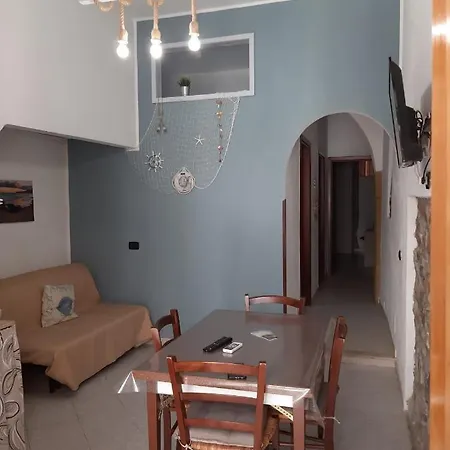 Vanni * Cefalù