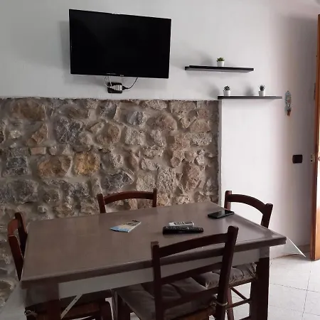 Vanni * Cefalù