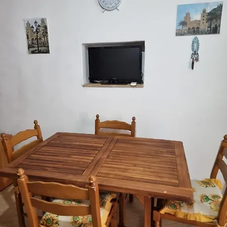 Διαμέρισμα Vanni